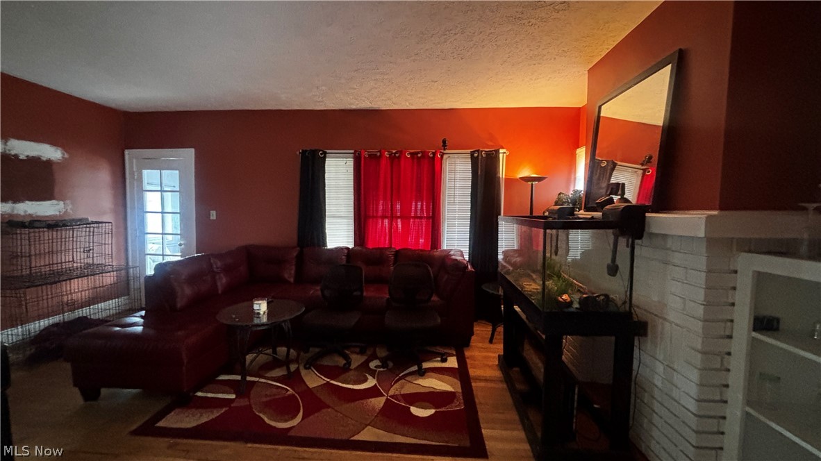 1723 Noble Road East Cleveland OH 44112