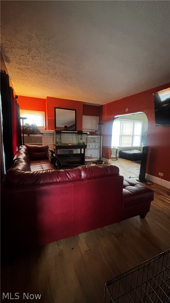 1723 Noble Road East Cleveland OH 44112