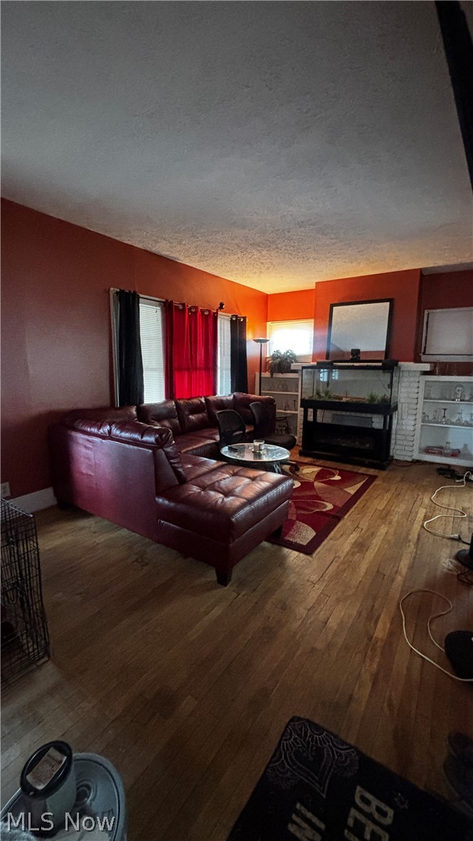 1723 Noble Road East Cleveland OH 44112
