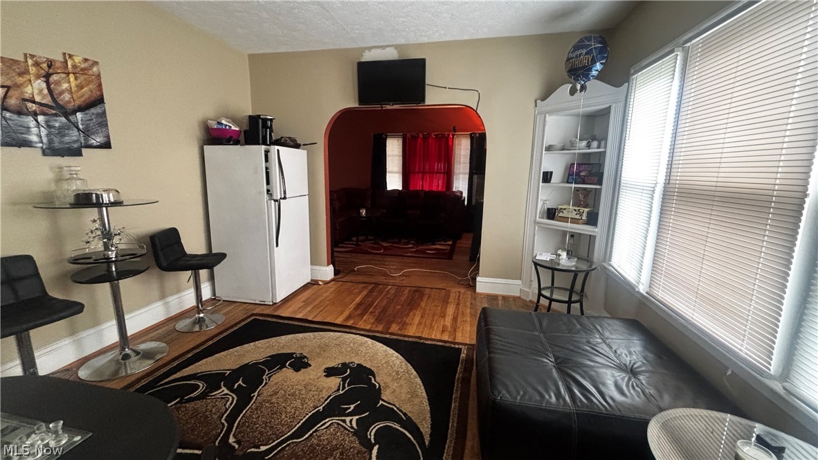 1723 Noble Road East Cleveland OH 44112