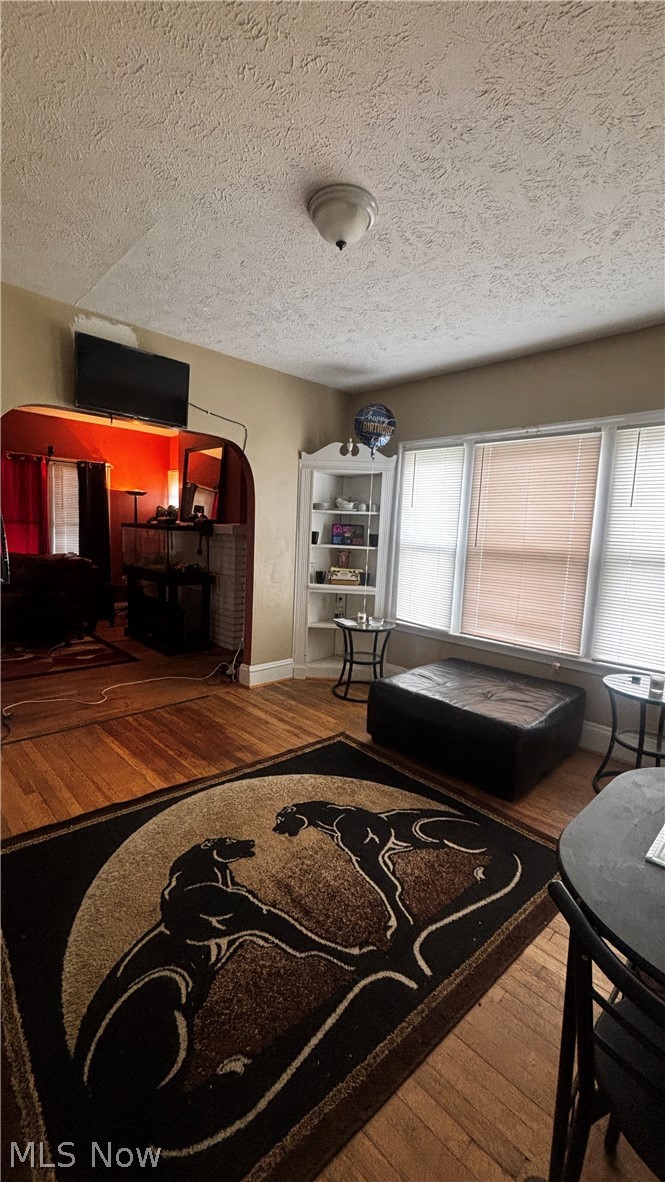 1723 Noble Road East Cleveland OH 44112