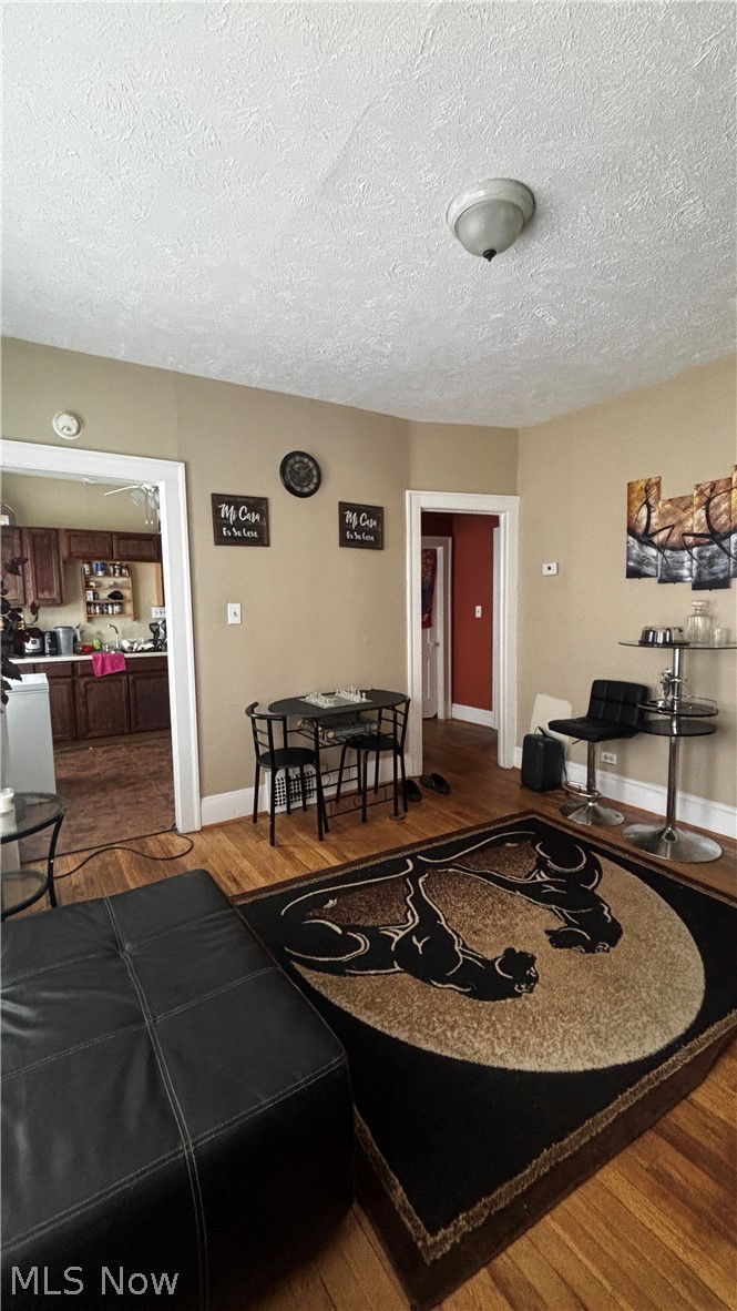 1723 Noble Road East Cleveland OH 44112