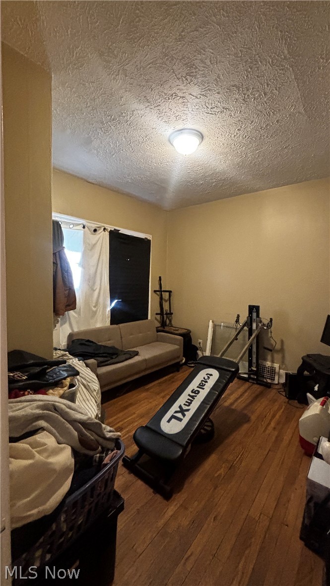 1723 Noble Road East Cleveland OH 44112