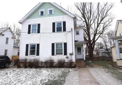 1113 W 9th Street Lorain OH 44052
