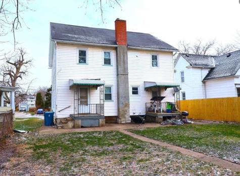 1113 W 9th Street Lorain OH 44052