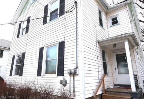 1113 W 9th Street Lorain OH 44052