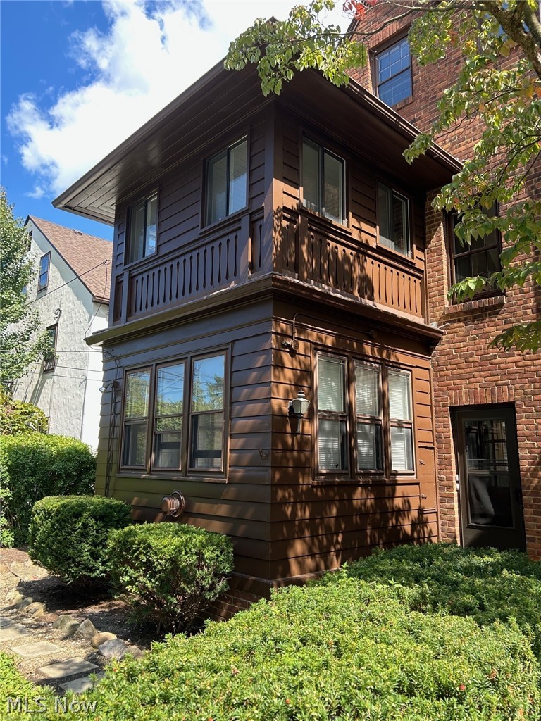 3452 Lynnfield Road Shaker Heights OH 44122
