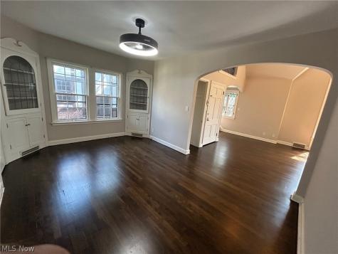 3452 Lynnfield Road Shaker Heights OH 44122