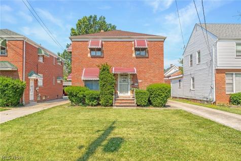 412 E 200th Street Euclid OH 44119
