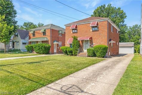 412 E 200th Street Euclid OH 44119