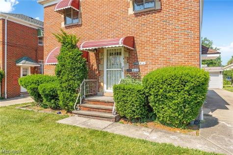 412 E 200th Street Euclid OH 44119