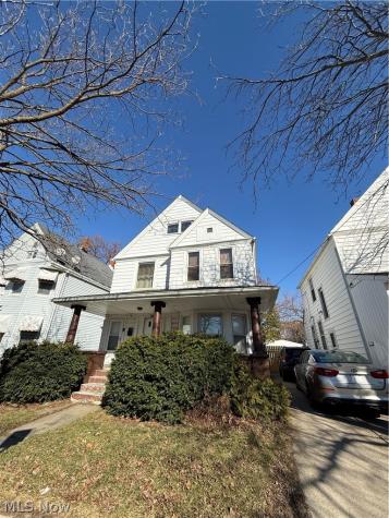 3151 W 94th Street Cleveland OH 44102