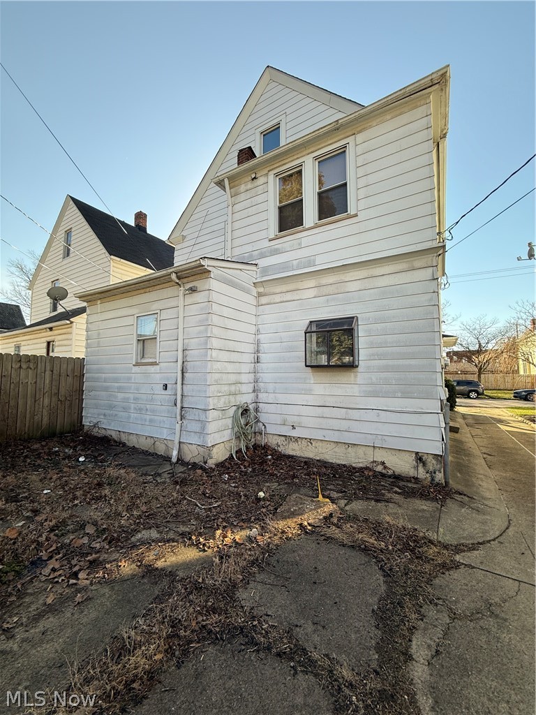 3151 W 94th Street Cleveland OH 44102