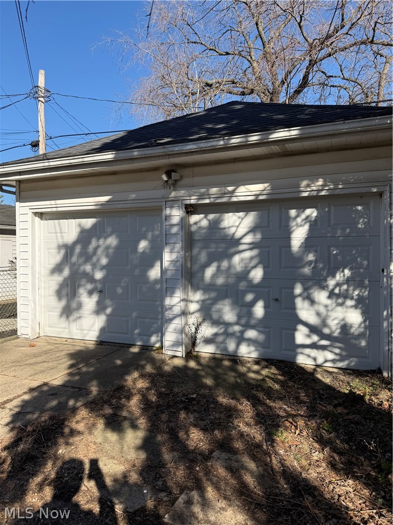 3151 W 94th Street Cleveland OH 44102