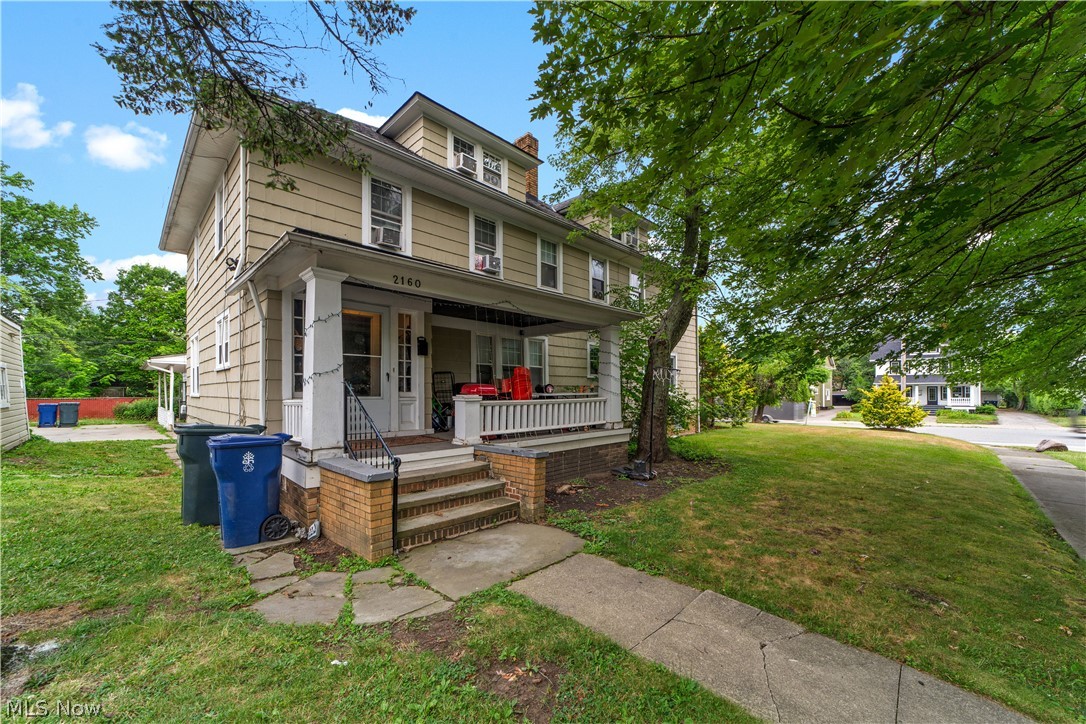 13116 Cedar Road Cleveland Heights OH 44118