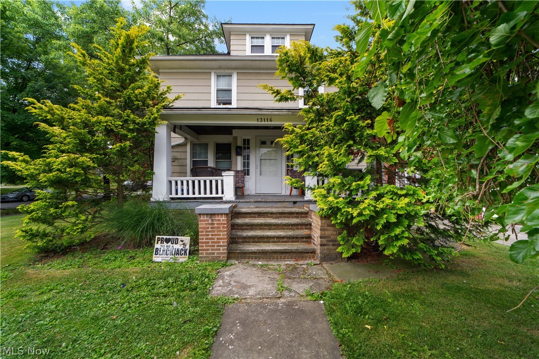 13116 Cedar Road Cleveland Heights OH 44118