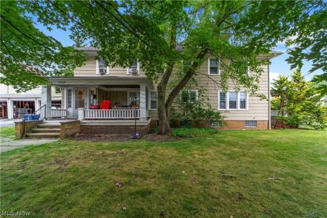 13116 Cedar Road Cleveland Heights OH 44118