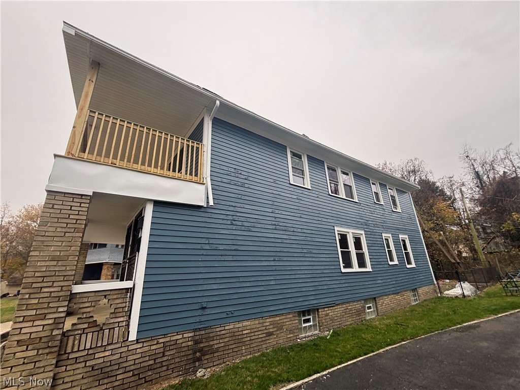 710 Linn Drive Cleveland OH 44108
