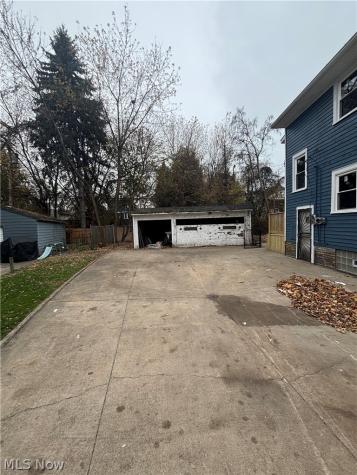 710 Linn Drive Cleveland OH 44108