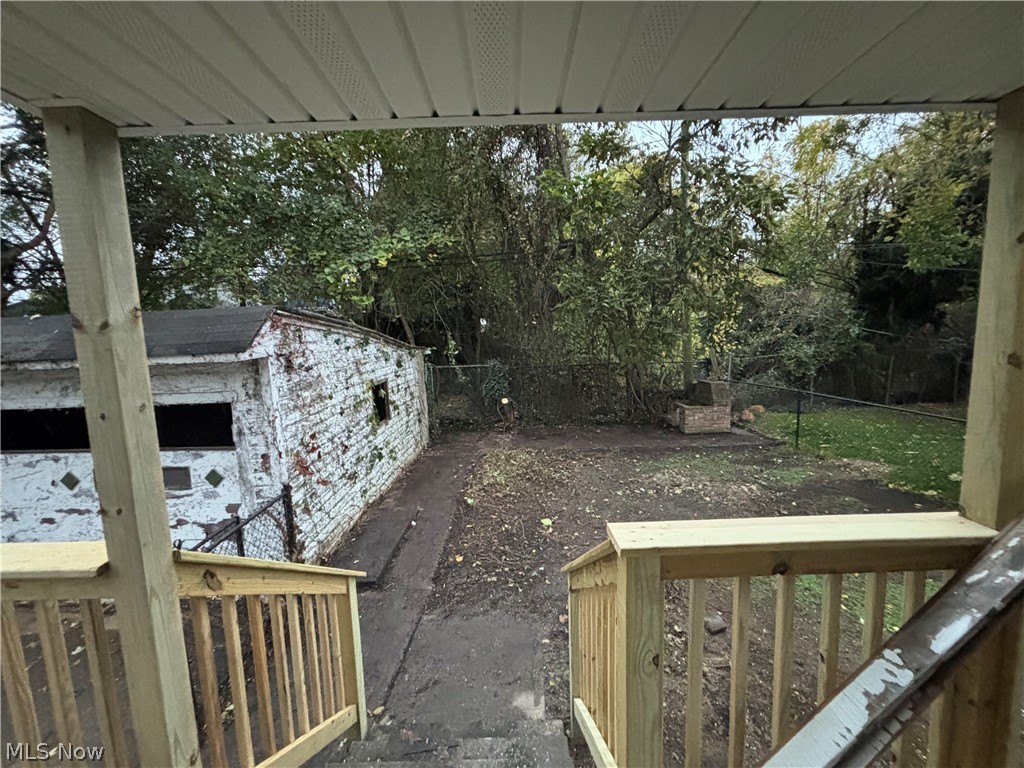 710 Linn Drive Cleveland OH 44108