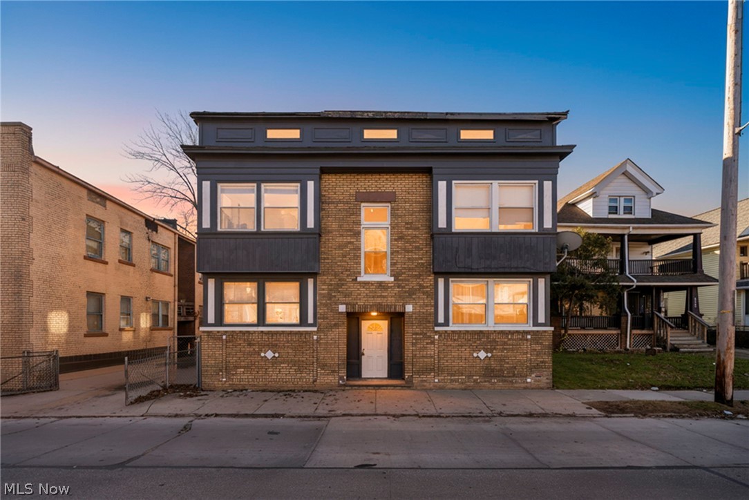 12014 Iowa Avenue Cleveland OH 44108