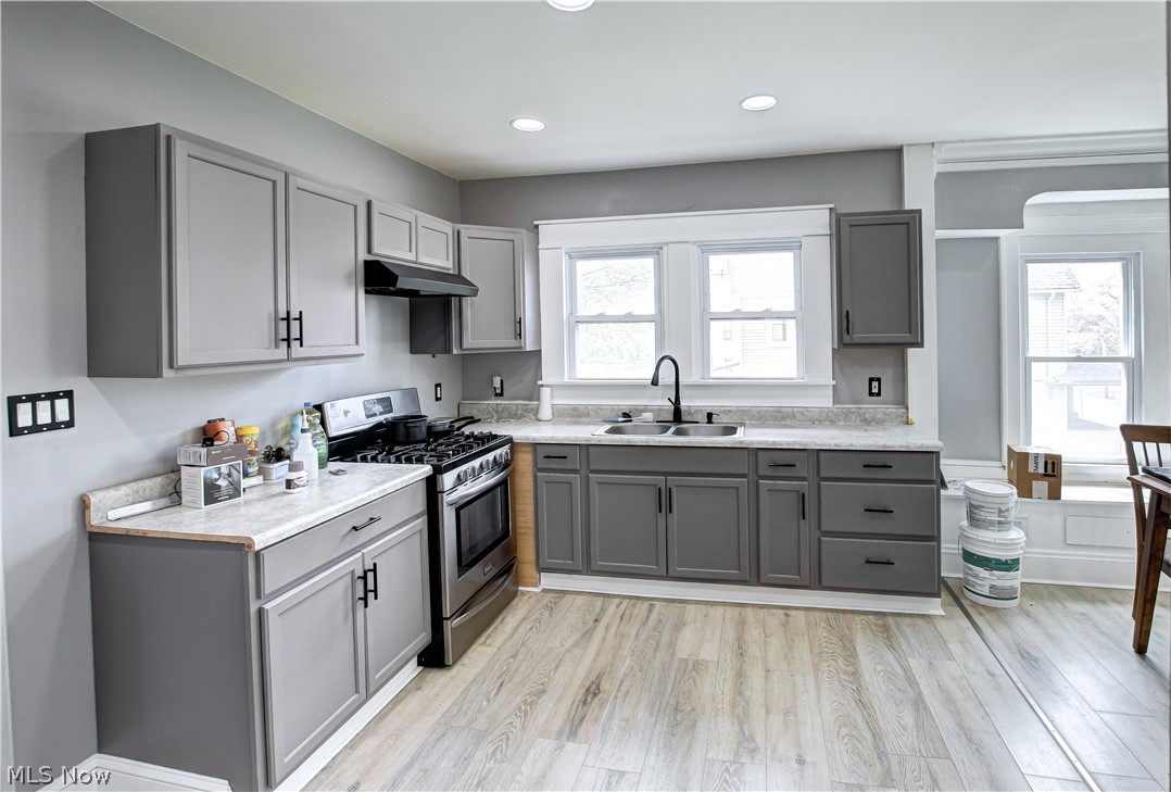 2983 E 59th Street Cleveland OH 44127