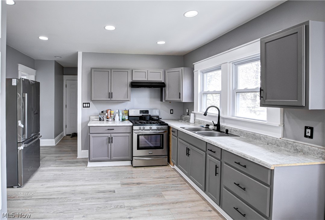 2983 E 59th Street Cleveland OH 44127