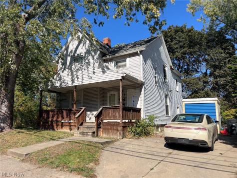 639 Upson Street Akron OH 44305