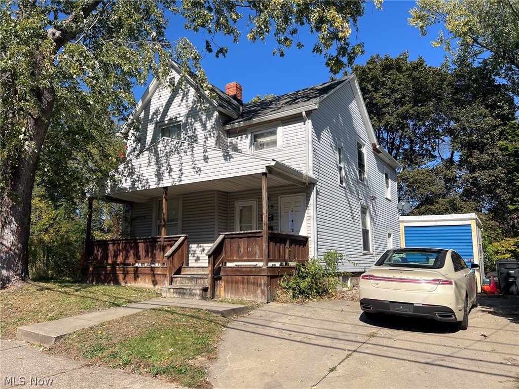 639 Upson Street Akron OH 44305
