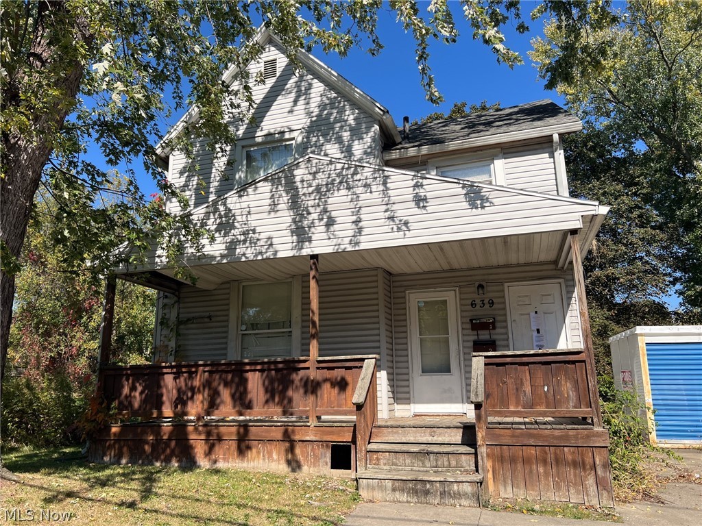 639 Upson Street Akron OH 44305