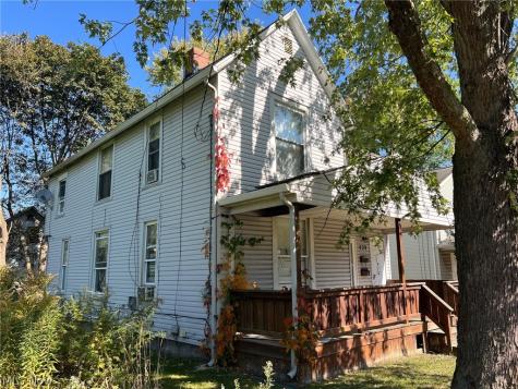 639 Upson Street Akron OH 44305