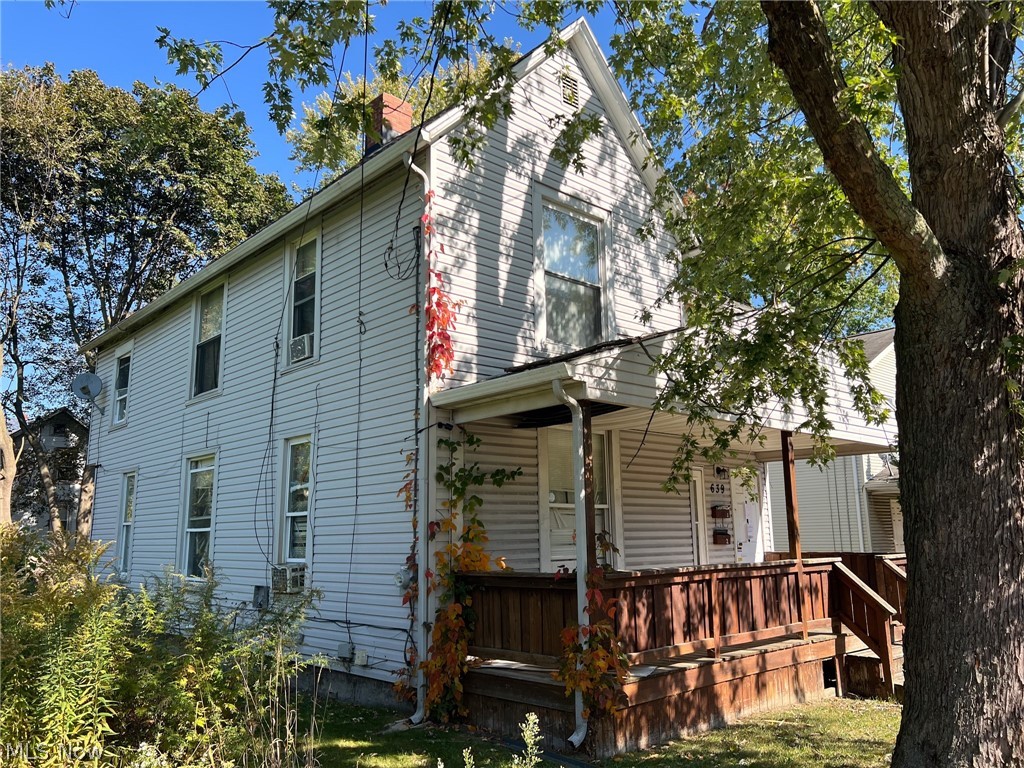 639 Upson Street Akron OH 44305