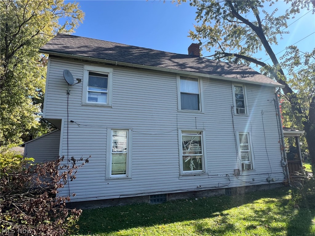 639 Upson Street Akron OH 44305