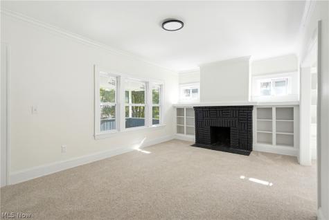 684 E 91st Street Cleveland OH 44108