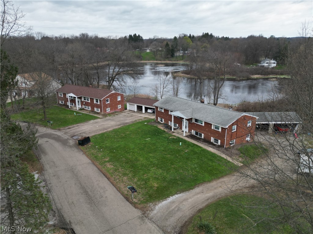 Uniontown OH, 3555 N Vista Street NW