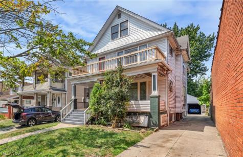 3314 W 86th Street Cleveland OH 44102