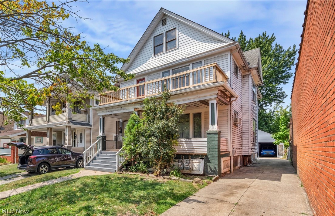 3314 W 86th Street Cleveland OH 44102