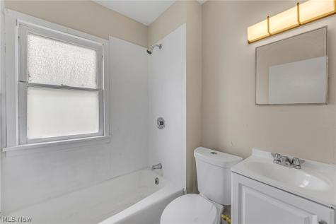 3314 W 86th Street Cleveland OH 44102