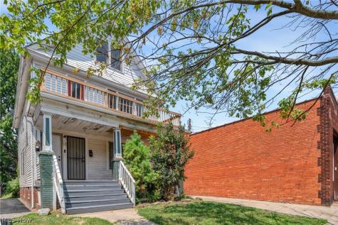 3314 W 86th Street Cleveland OH 44102