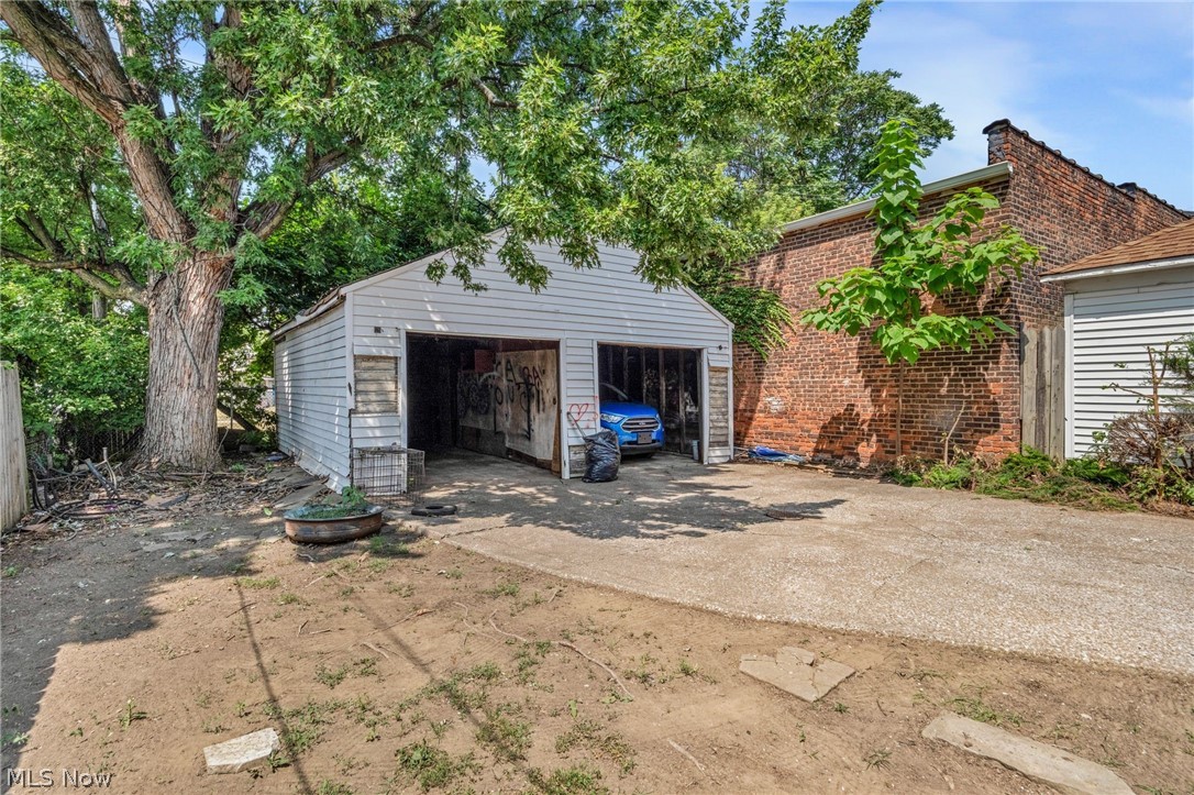 3314 W 86th Street Cleveland OH 44102