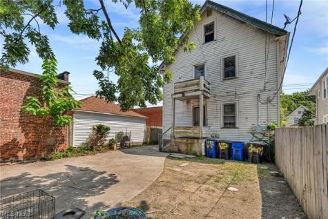 3314 W 86th Street Cleveland OH 44102