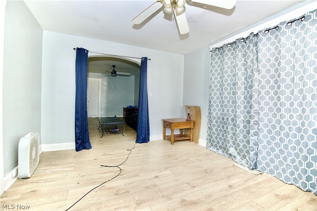 3219 Fulton Road Cleveland OH 44109
