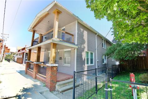 3219 Fulton Road Cleveland OH 44109