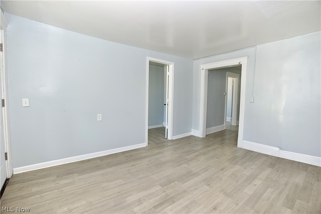 3219 Fulton Road Cleveland OH 44109