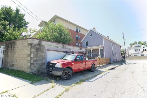 3219 Fulton Road Cleveland OH 44109
