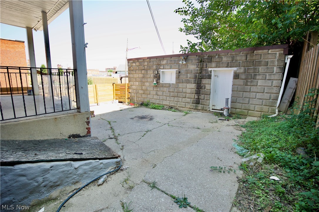 3219 Fulton Road Cleveland OH 44109