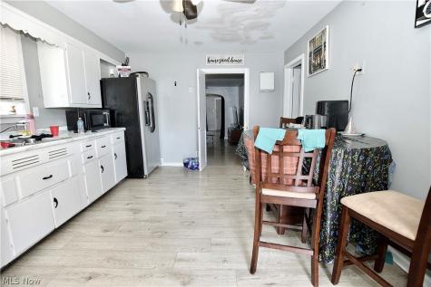 3219 Fulton Road Cleveland OH 44109