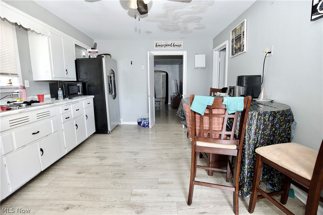 3219 Fulton Road Cleveland OH 44109
