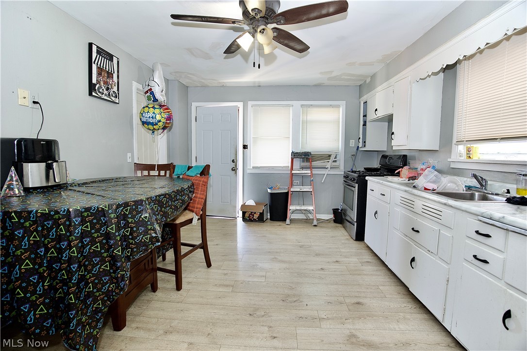 3219 Fulton Road Cleveland OH 44109