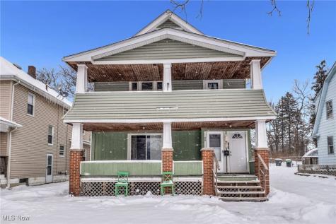 99 Ellenwood Avenue Bedford OH 44146